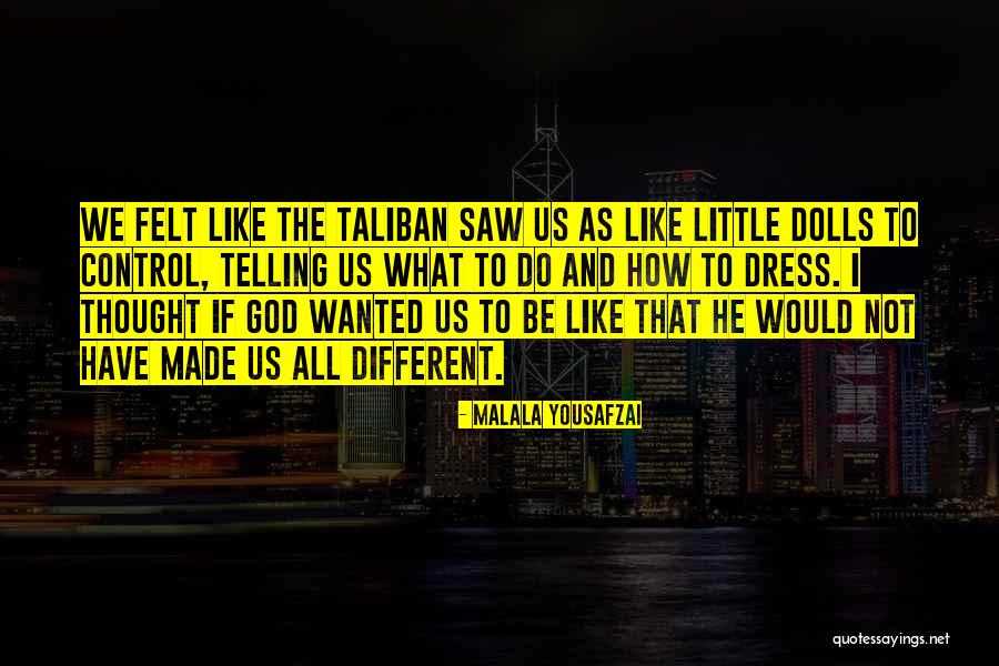 Niches Land Quotes By Malala Yousafzai Niches Land Quotes By Malala Yousafzai