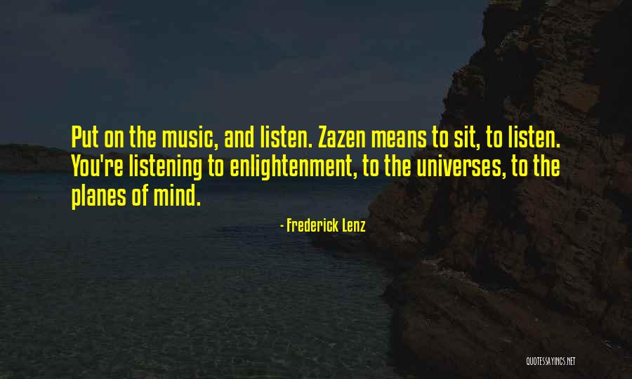 Nichi Vendola Quotes By Frederick Lenz