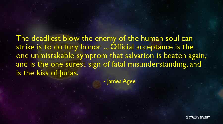 Nichi Vendola Quotes By James Agee