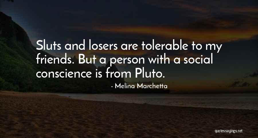 Nichi Vendola Quotes By Melina Marchetta