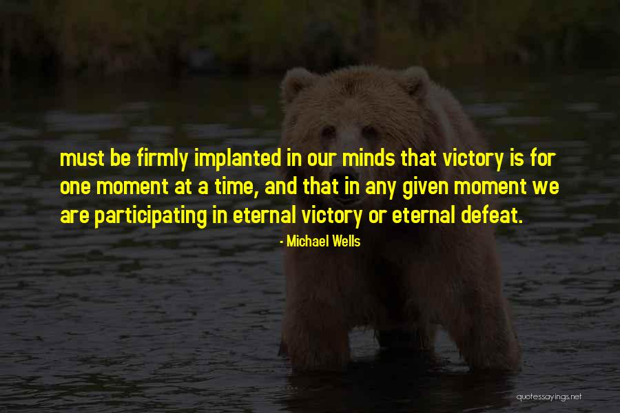 Nichi Vendola Quotes By Michael Wells