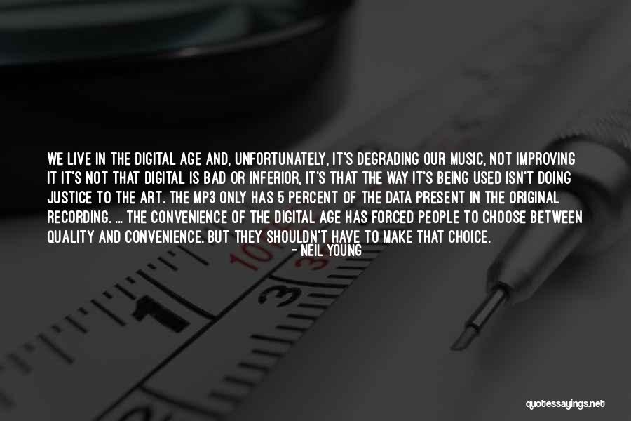 Nichi Vendola Quotes By Neil Young