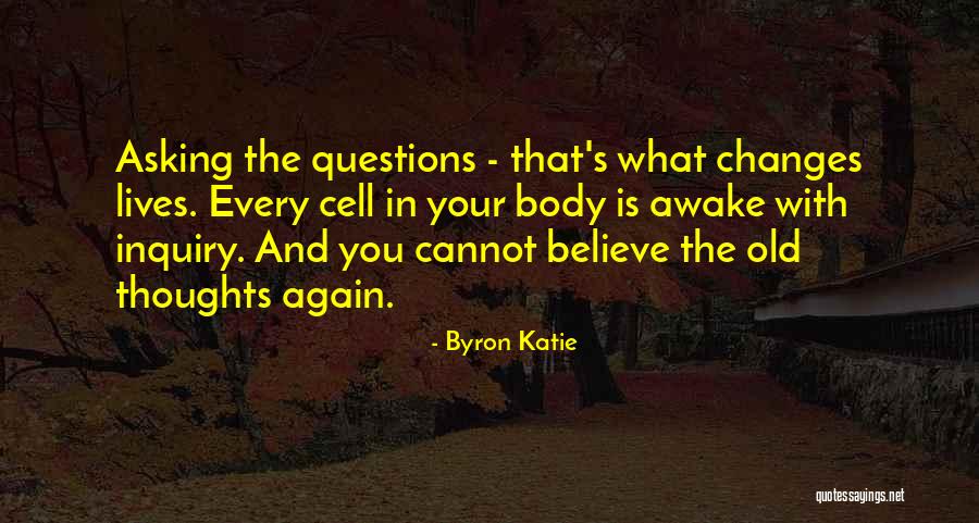 Nichieri Qartulad Quotes By Byron Katie Nichieri Qartulad Quotes By Byron Katie