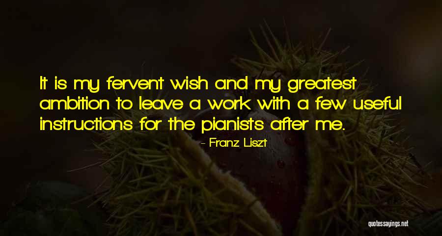 Nichieri Qartulad Quotes By Franz Liszt Nichieri Qartulad Quotes By Franz Liszt
