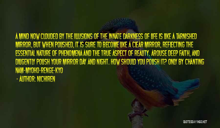 Nichiren Quotes 1890468