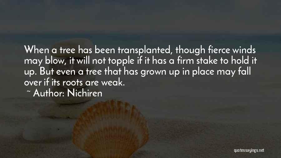 Nichiren Quotes 2003801