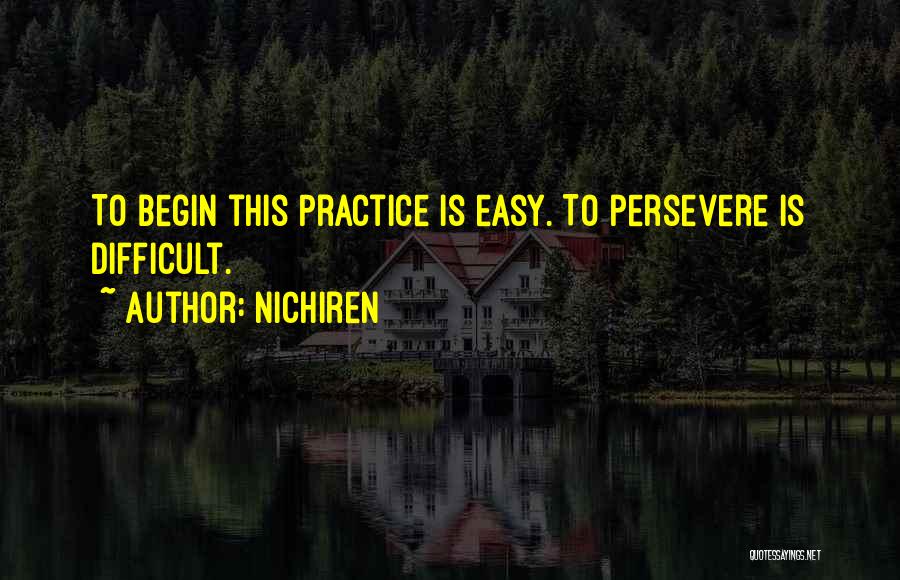 Nichiren Quotes 565616