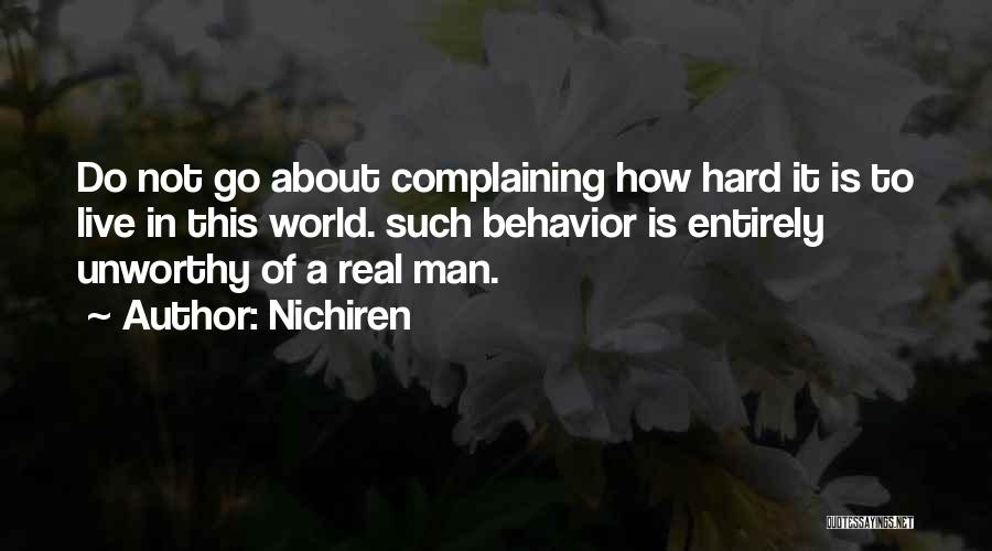 Nichiren Quotes 965123