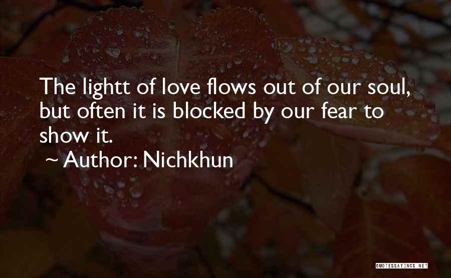 Nichkhun Quotes 1451903