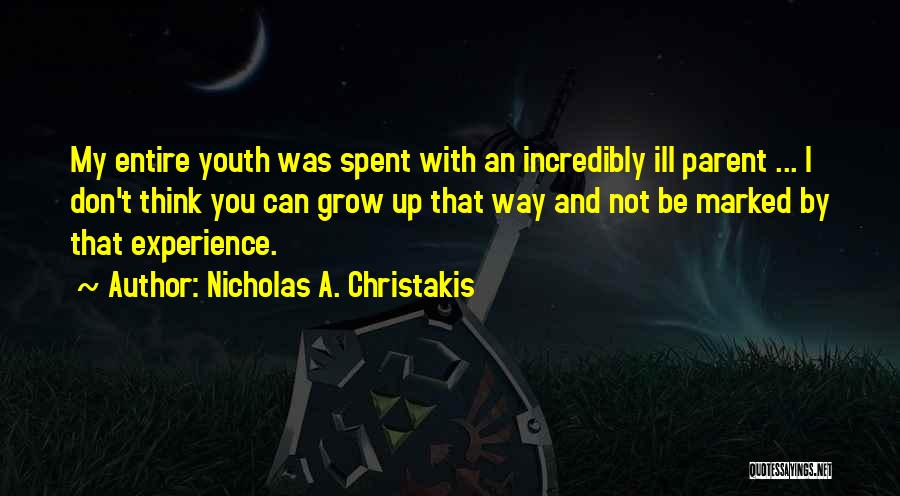 Nicholas A. Christakis Quotes 290756