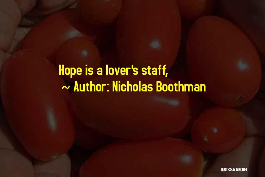 Nicholas Boothman Quotes 546893