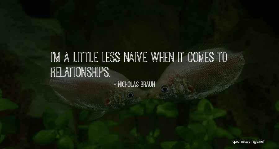 Nicholas Braun Quotes 1199631 Nicholas Braun Quotes 1199631