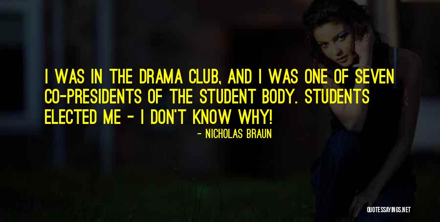 Nicholas Braun Quotes 1389448 Nicholas Braun Quotes 1389448