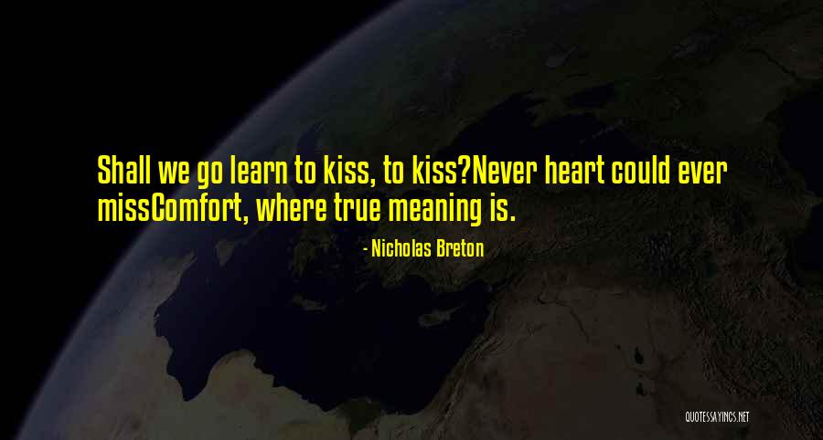 Nicholas Breton Quotes 2016490 Nicholas Breton Quotes 2016490