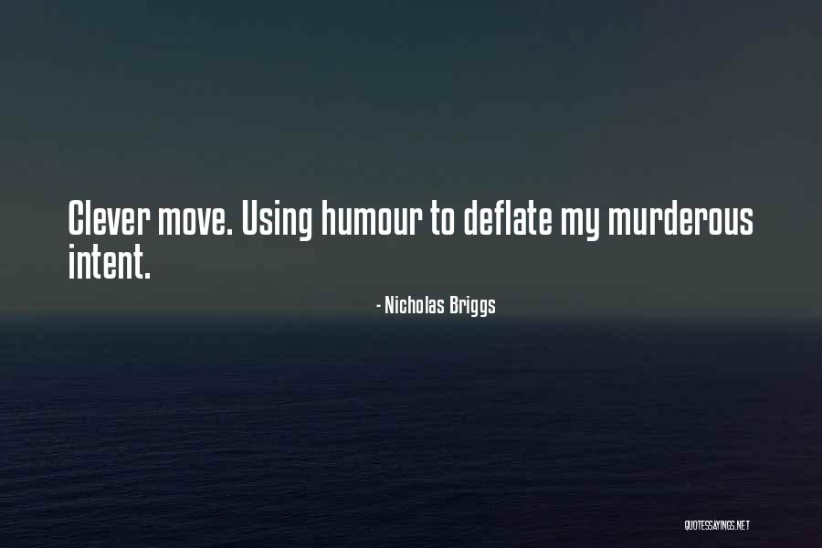 Nicholas Briggs Quotes 1439742 Nicholas Briggs Quotes 1439742