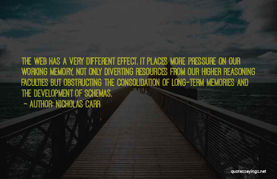 Nicholas Carr Quotes 586812