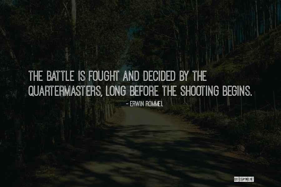 Nicholas Carr The Shallows Quotes By Erwin Rommel Nicholas Carr The Shallows Quotes By Erwin Rommel
