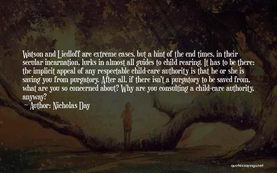 Nicholas Day Quotes 1837372