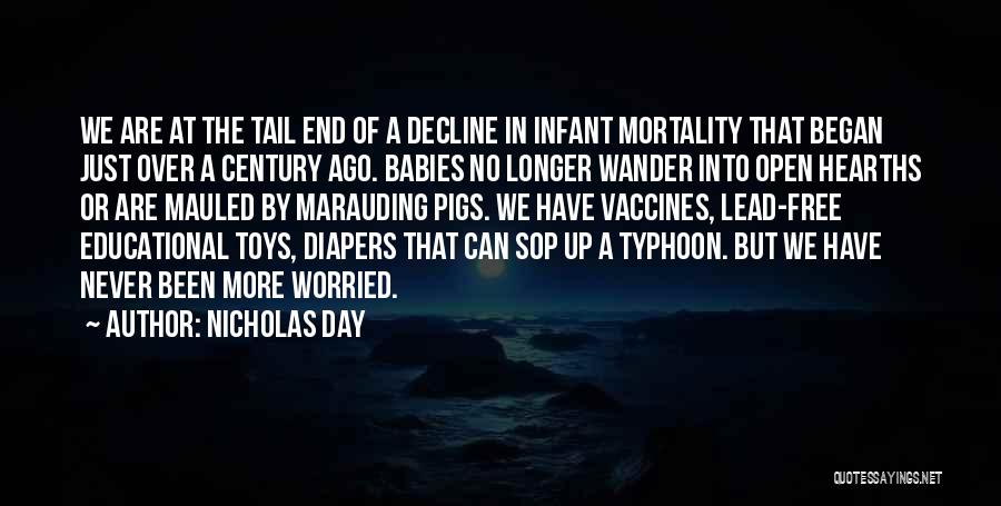 Nicholas Day Quotes 330474