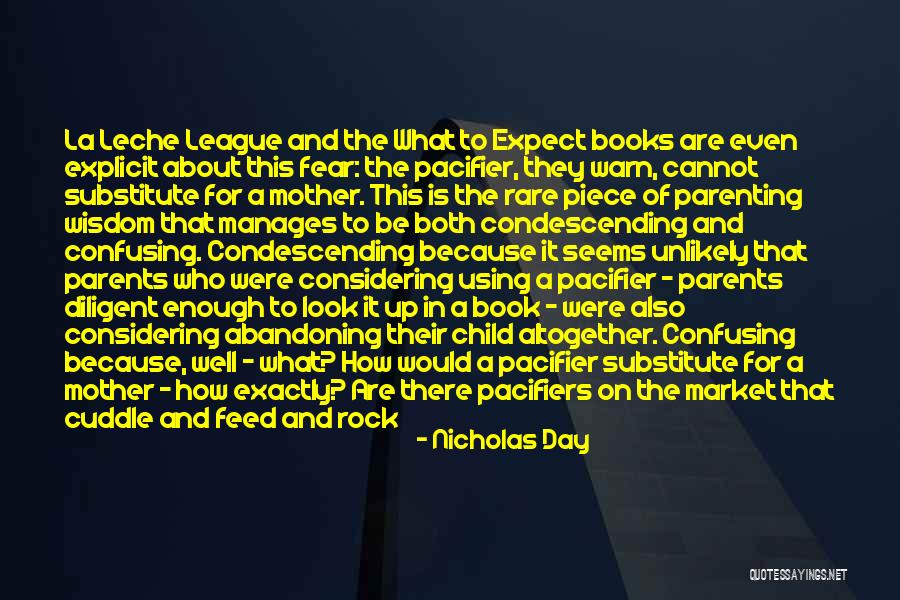 Nicholas Day Quotes 771015