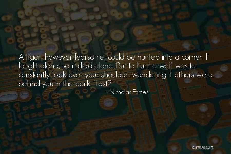 Nicholas Eames Quotes 192876 Nicholas Eames Quotes 192876