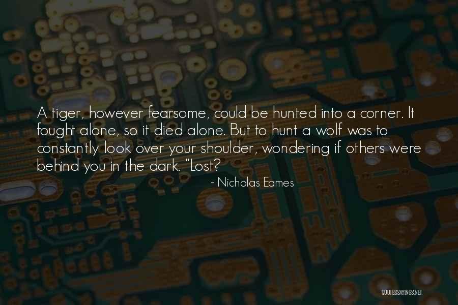 Nicholas Eames Quotes 192876