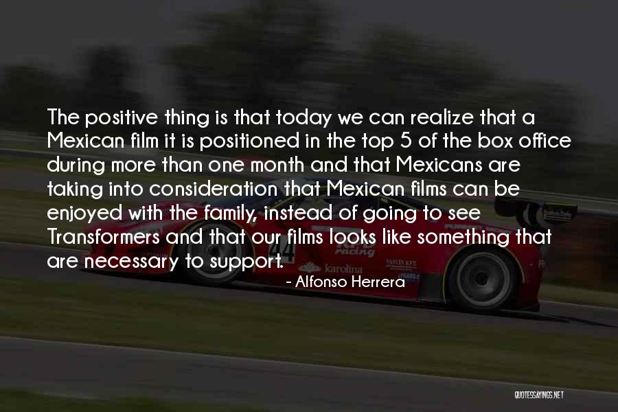 Nicholas Goodden Quotes By Alfonso Herrera Nicholas Goodden Quotes By Alfonso Herrera