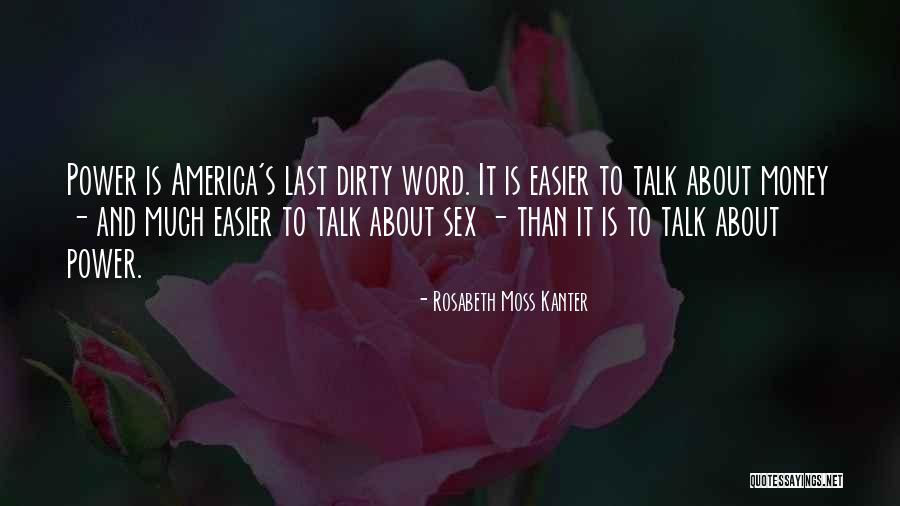 Nicholas Goodden Quotes By Rosabeth Moss Kanter Nicholas Goodden Quotes By Rosabeth Moss Kanter