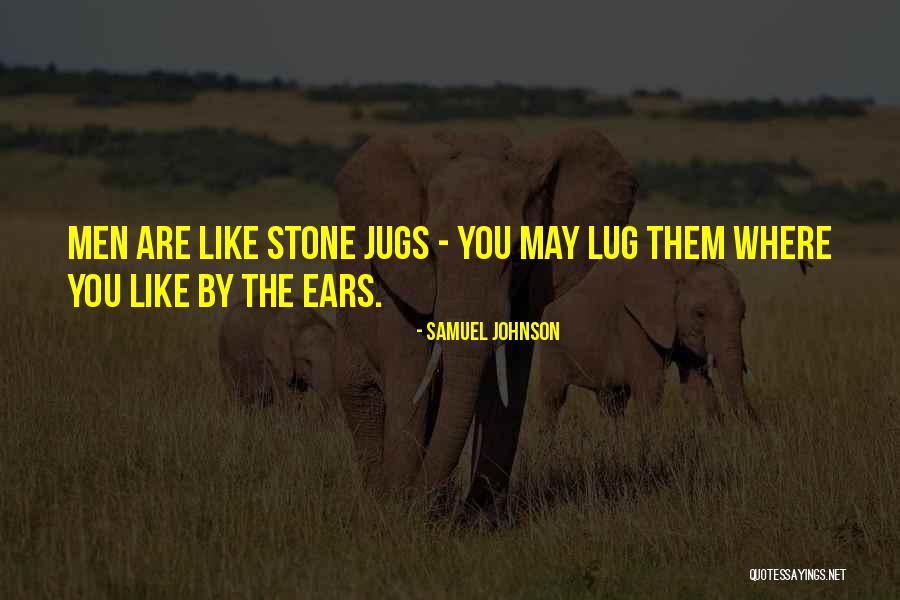Nicholas Hobbs Quotes By Samuel Johnson