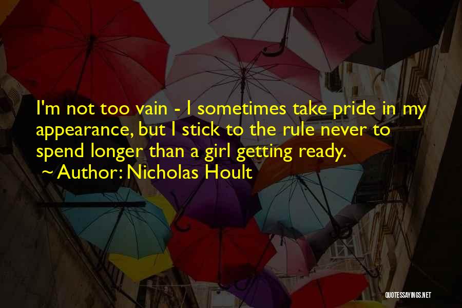 Nicholas Hoult Quotes 2158809