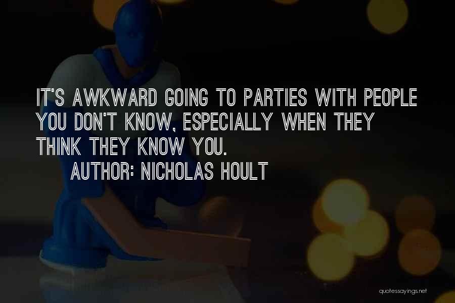 Nicholas Hoult Quotes 2182788