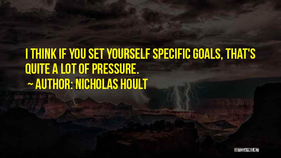 Nicholas Hoult Quotes 2240631