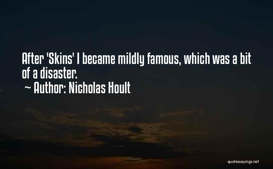 Nicholas Hoult Quotes 858792