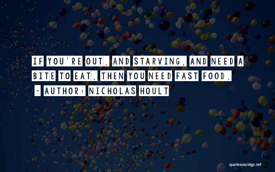 Nicholas Hoult Quotes 923976