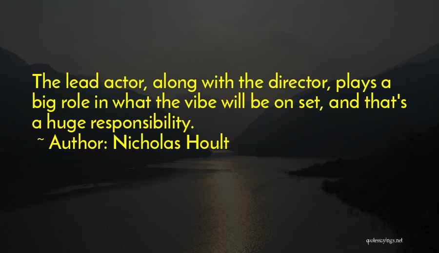 Nicholas Hoult Quotes 936671