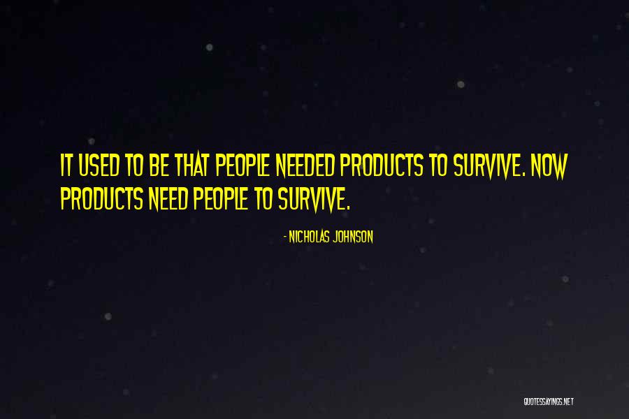 Nicholas Johnson Quotes 1889231 Nicholas Johnson Quotes 1889231