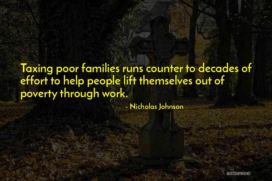 Nicholas Johnson Quotes 232955