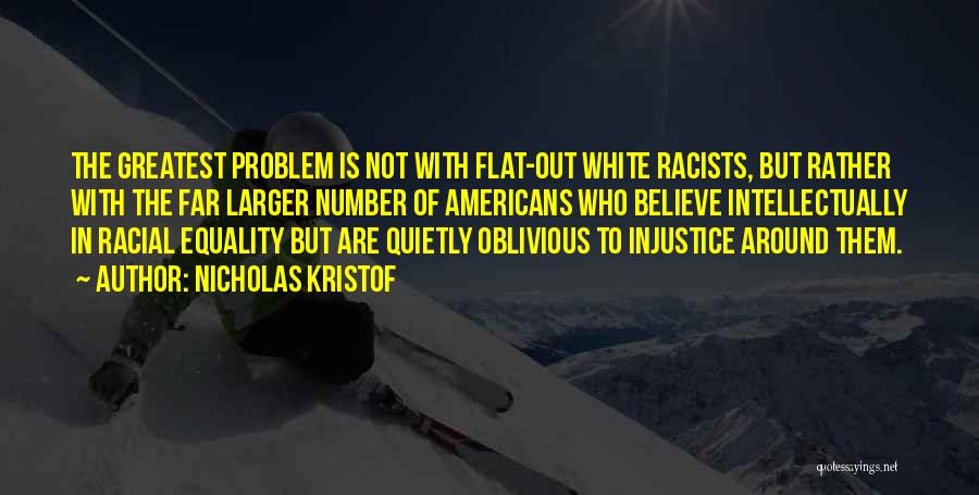 Nicholas Kristof Quotes 1409620
