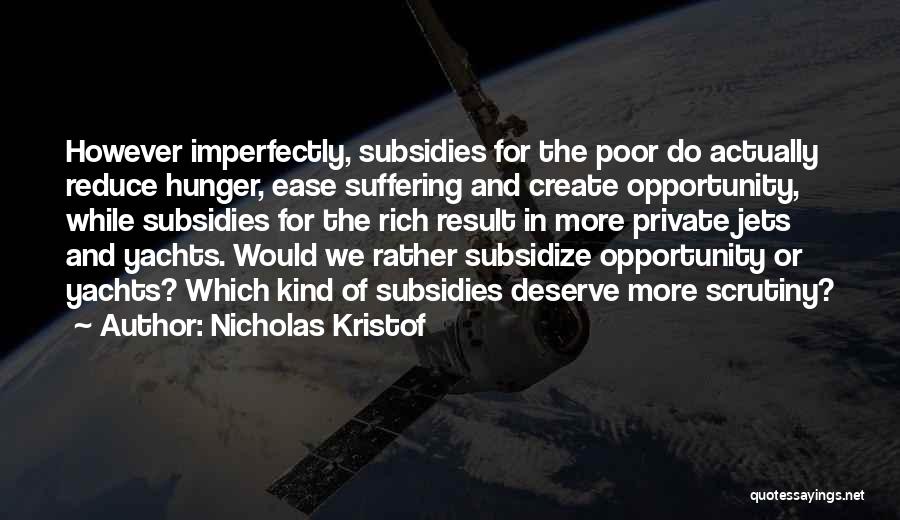 Nicholas Kristof Quotes 1513393