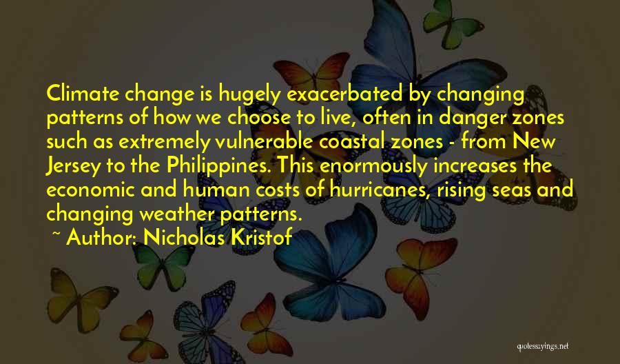 Nicholas Kristof Quotes 1520498