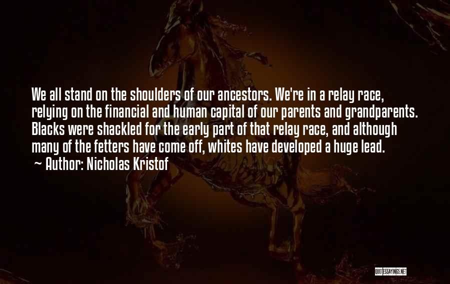 Nicholas Kristof Quotes 1619719
