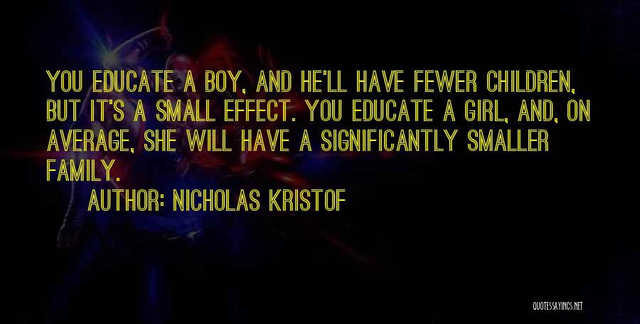 Nicholas Kristof Quotes 1648356