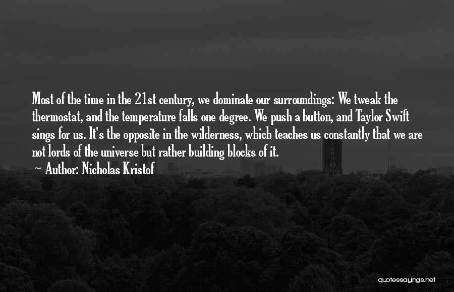 Nicholas Kristof Quotes 1672511