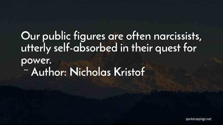 Nicholas Kristof Quotes 1827555