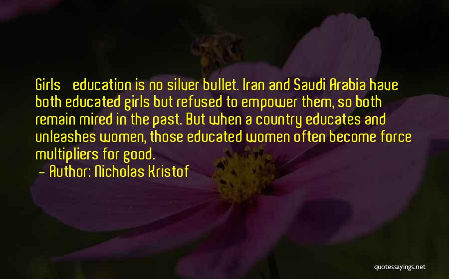 Nicholas Kristof Quotes 1978196