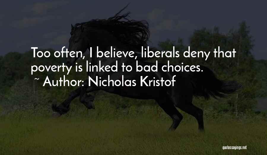 Nicholas Kristof Quotes 278127