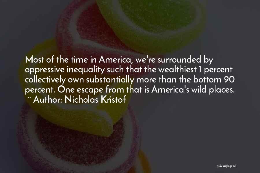 Nicholas Kristof Quotes 510163