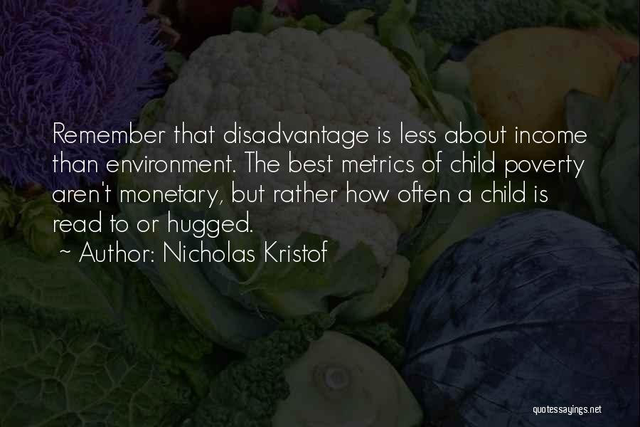 Nicholas Kristof Quotes 578589