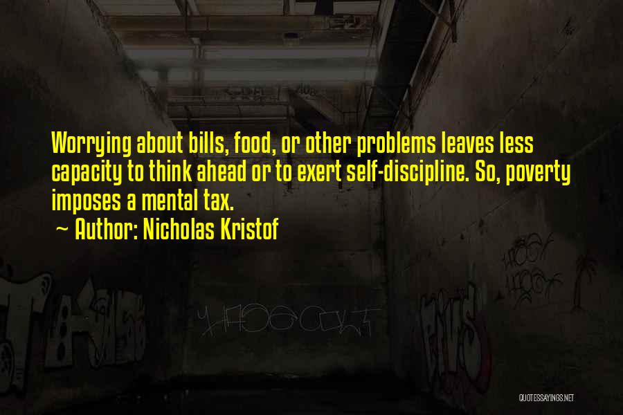 Nicholas Kristof Quotes 711642