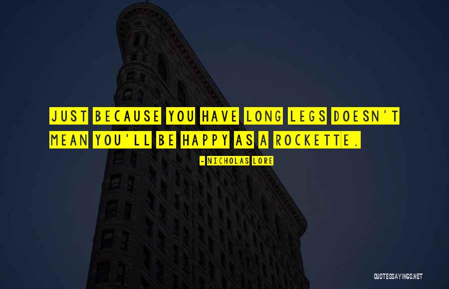 Nicholas Lore Quotes 1391414 Nicholas Lore Quotes 1391414